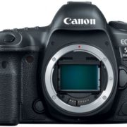 Canon EOS 5D Mark IV Body