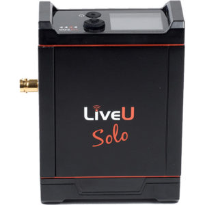 Стример LiveU Solo HDMI