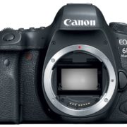 Canon EOS 6D Mark II Body