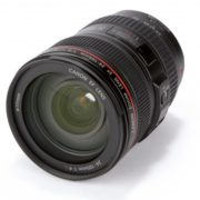 Canon EF 24-105 f/4L IS II USM
