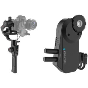 Moza Air 2 Kit with iFocus