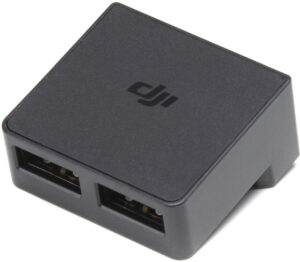Адаптер для аккумулятора Mavic 2 Battery to Power Bank Adaptor
