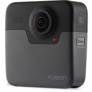 GoPro Fusion 360
