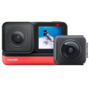 Insta360 One R Twin Edition
