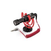 Rode VideoMicro