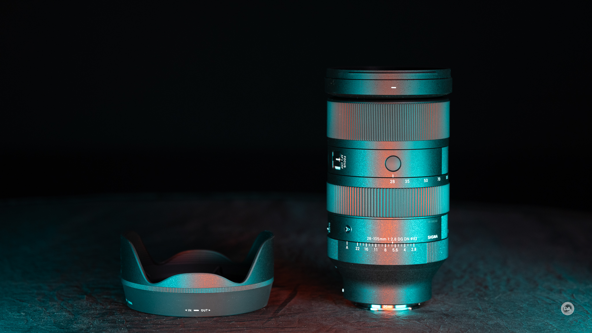 Sigma 28-105mm f/2.8 DG DN Art for Sony E