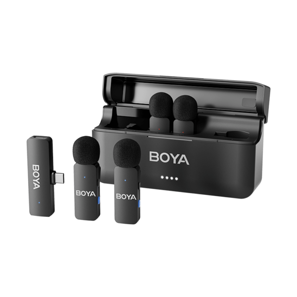 20240924170937975 BOYA BY-V4