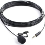 Микрофон Saramonic SR-XLM1