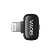 BOYA-mini-Receiver-Lightning-Front-Side-400x300 BOYA-mini-Receiver-Lightning-Front-Side-400x300