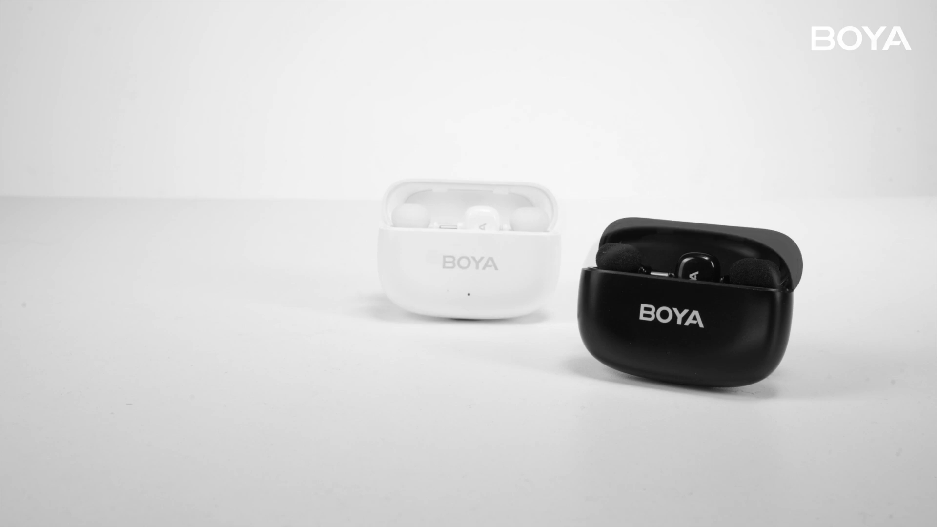 BOYA Mini