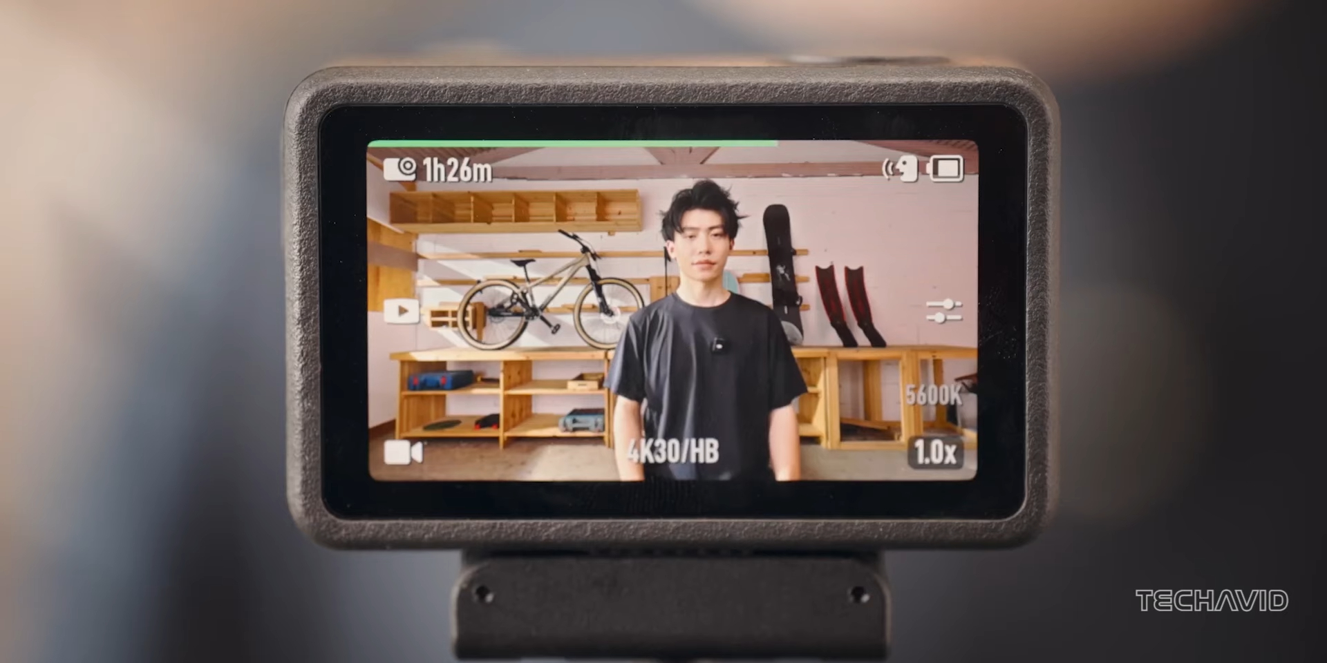 DJI Mic Mini