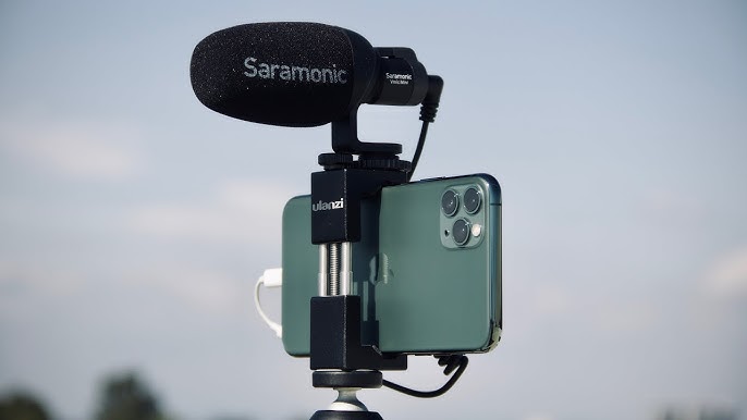 Saramonic Vmic Mini