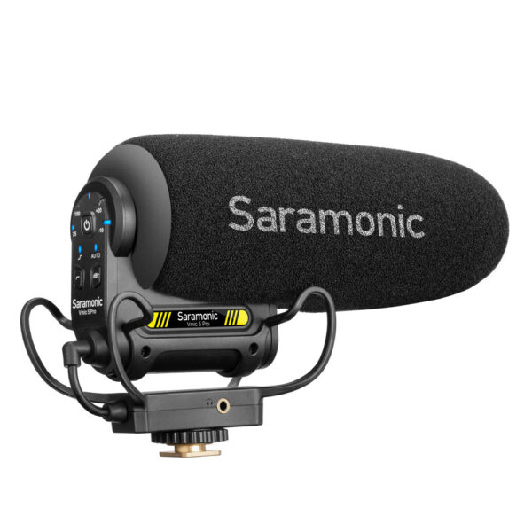 Saramonic Vmic5 Pro