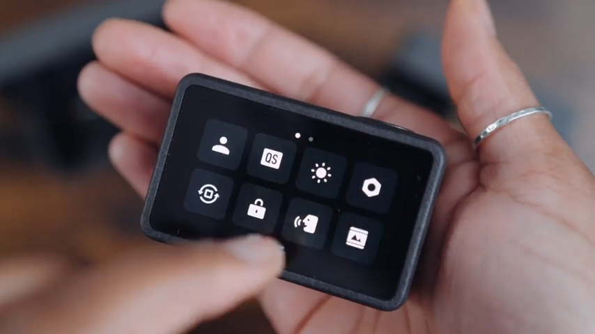DJI Mic Mini
