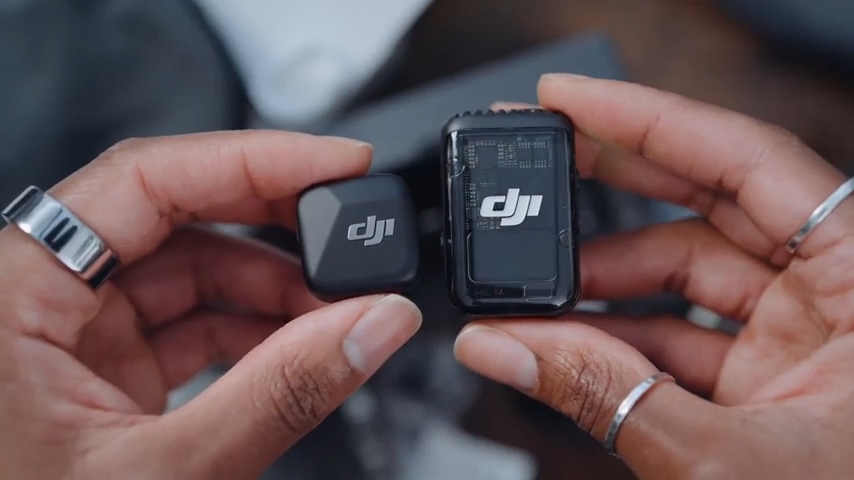 DJI Mic Mini
