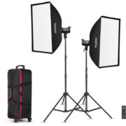 GODOX SL100D-K2