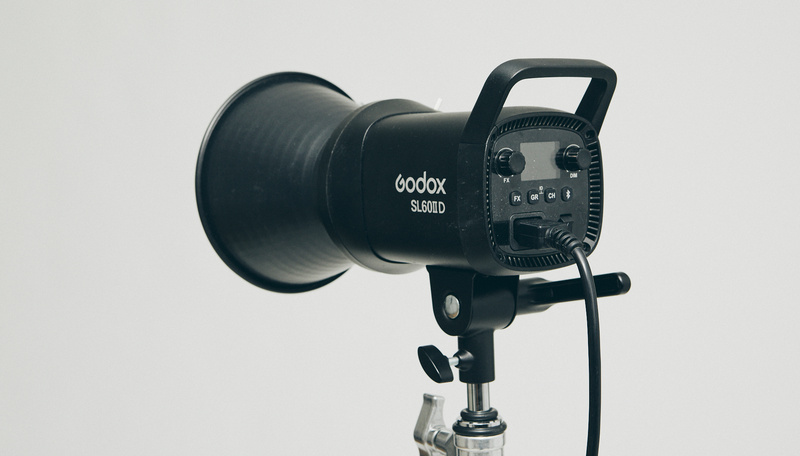 Godox SL60II D