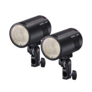 Godox AD100Pro 2-light kit