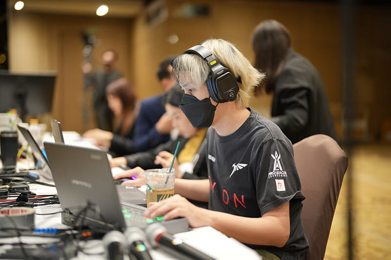 Saramonic WiTalk WT5D