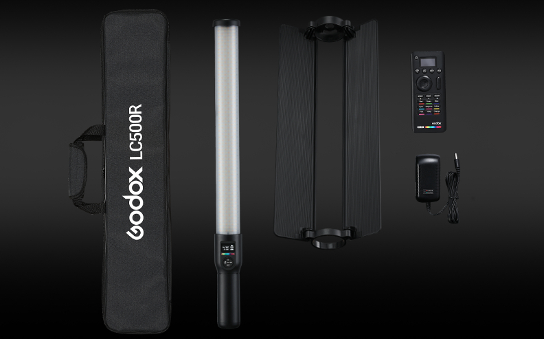 Godox LC500R