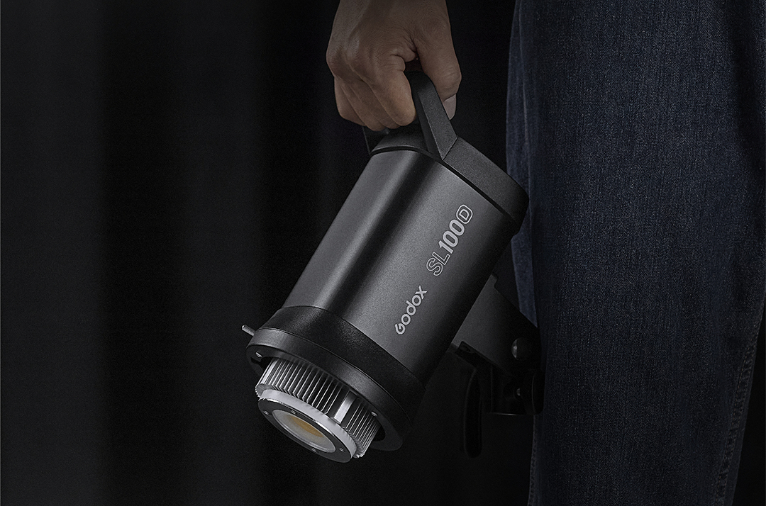 Godox SL100D 