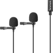 Saramonic LavMicro U3C