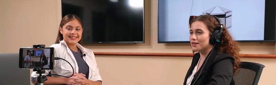 Saramonic LavMicro U3C