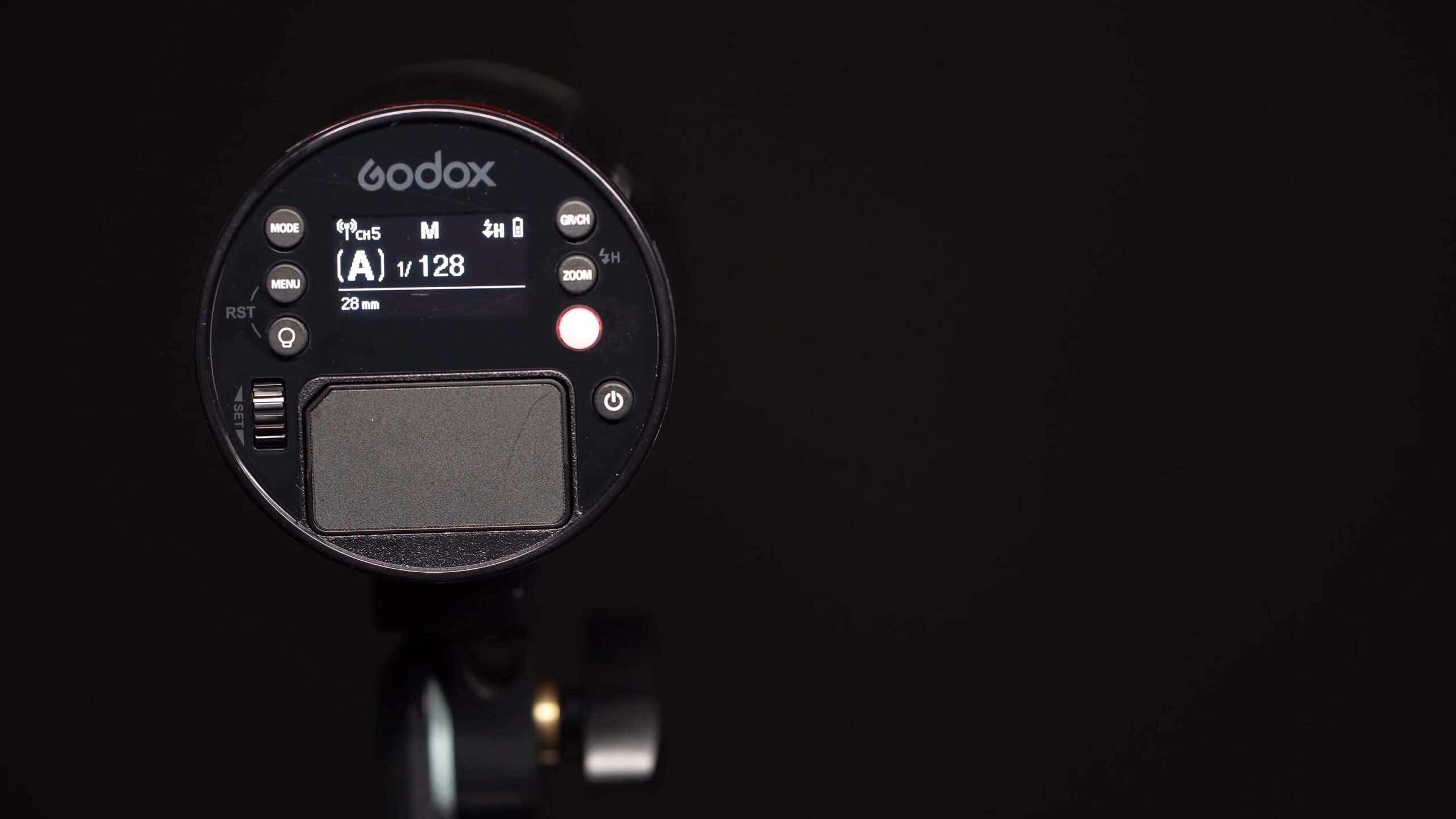 Godox AD100 Pro 2-Light kit