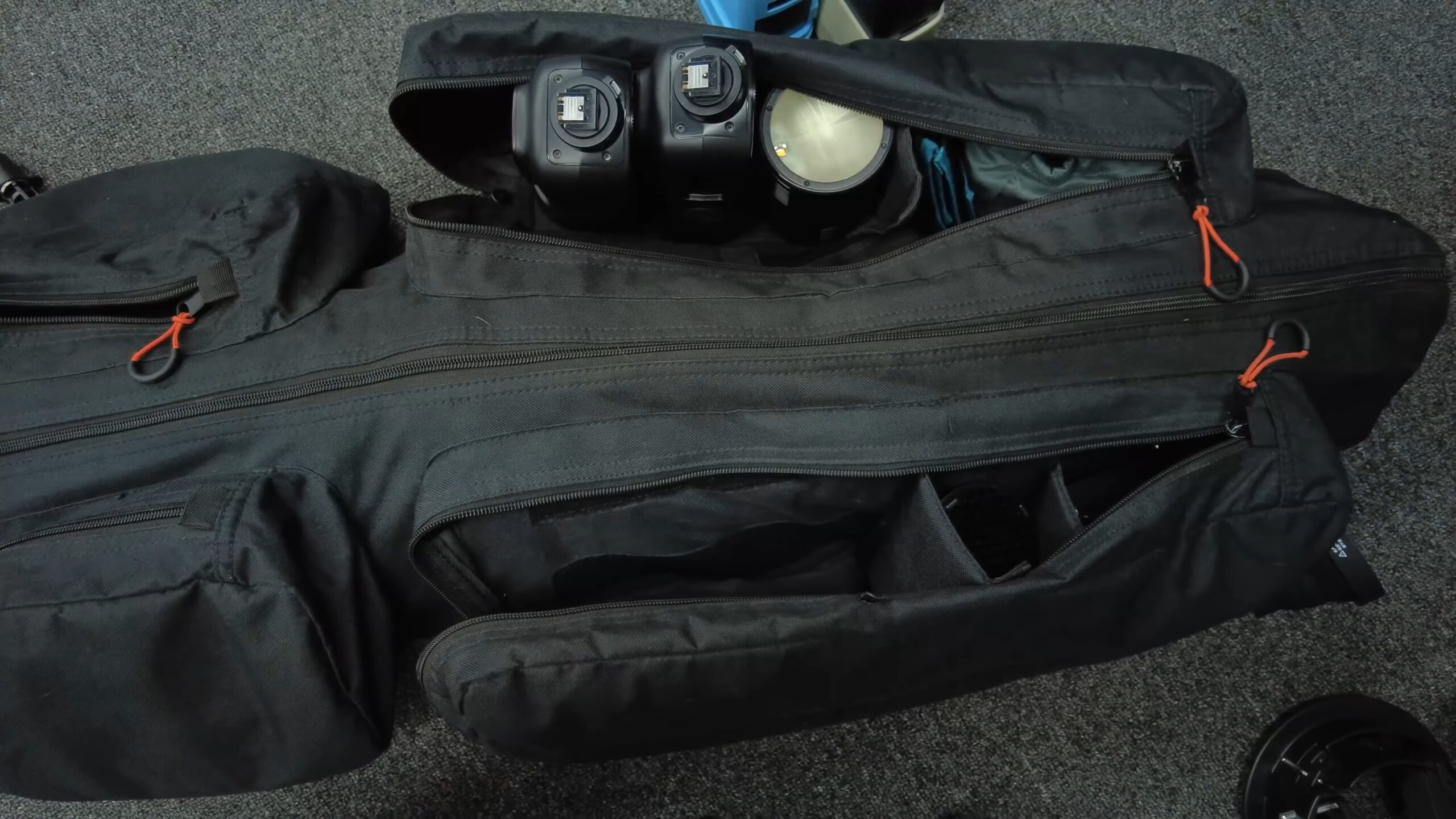 Godox AD100 Pro 2-Light kit