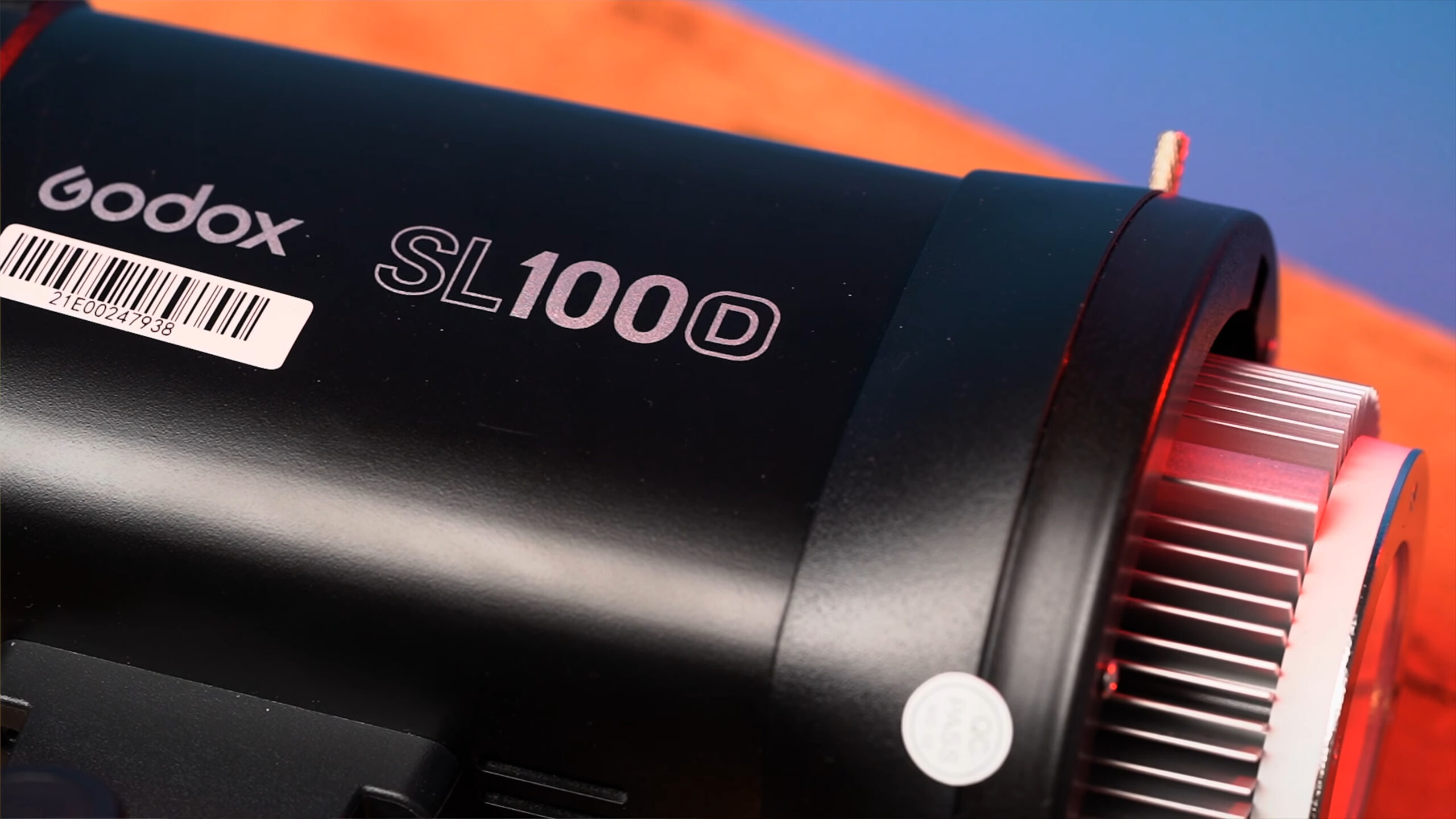 Godox SL100D 