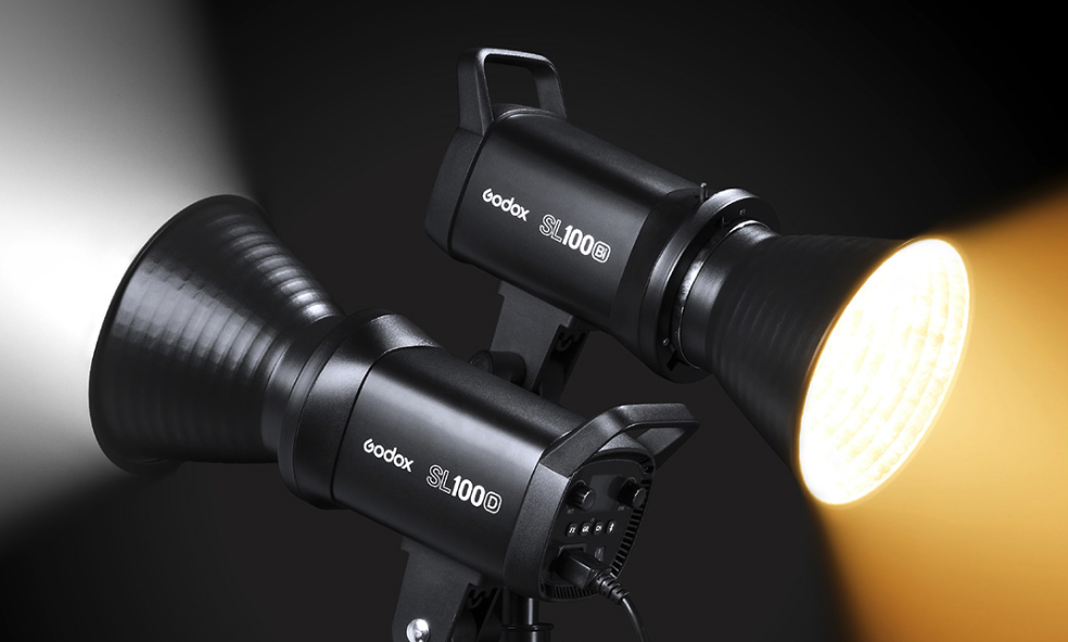 Godox SL100BI
