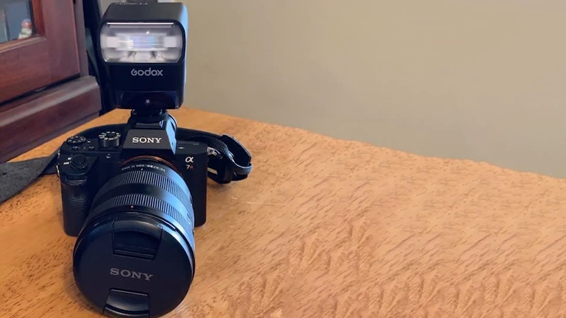 Godox TT350S
