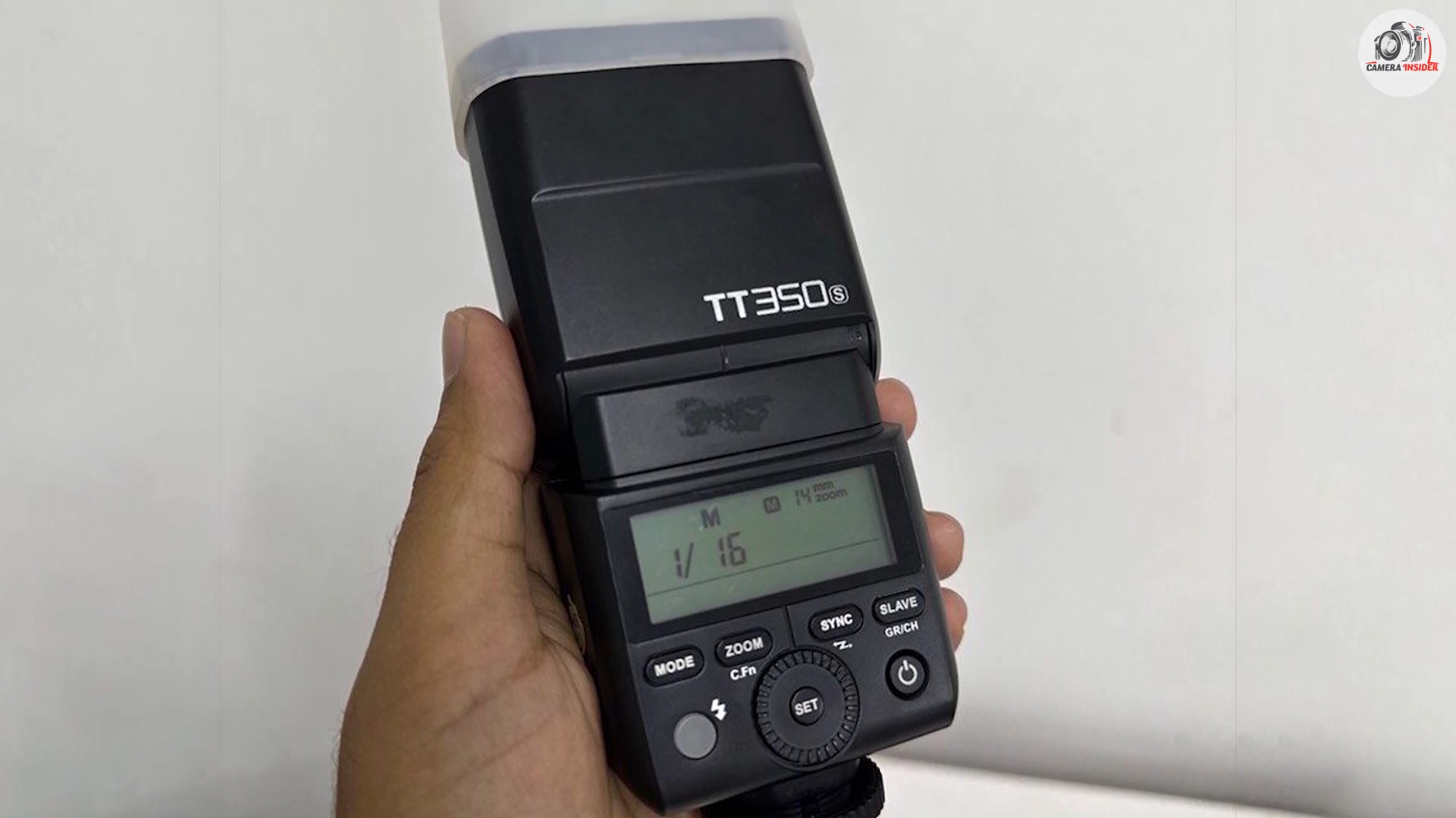 Godox TT350S