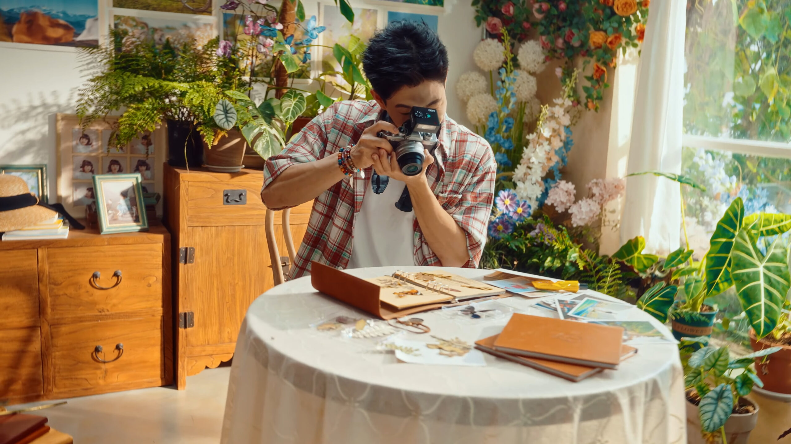 Godox iM30 Mini Flash