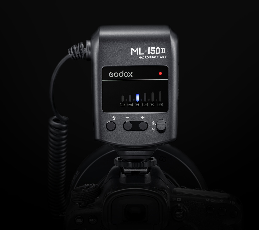 Godox ML-150 II