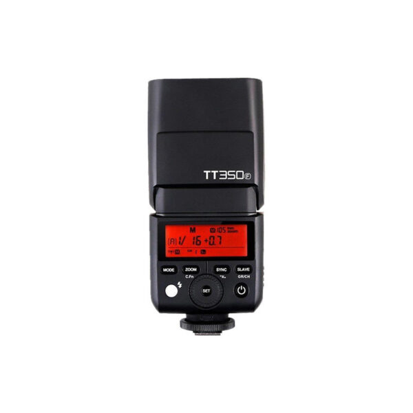 TT350F2x Godox TT350F
