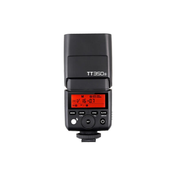 TT350S2x (2) Godox TT350S