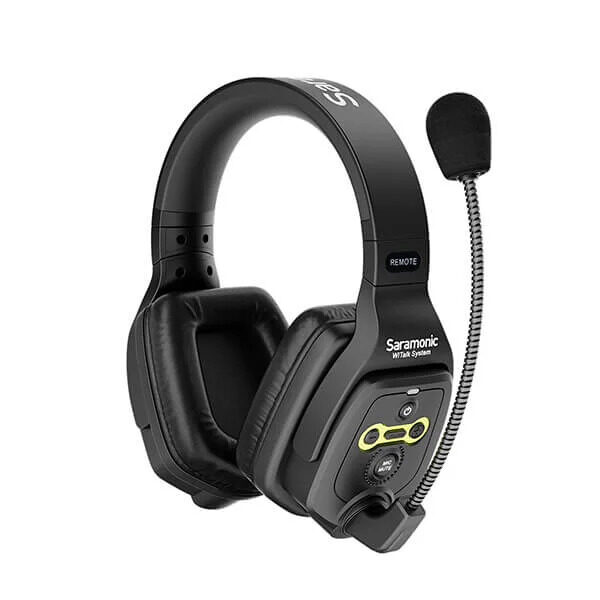 Saramonic WiTalk WT5D