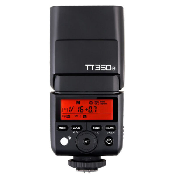 Godox TT350N