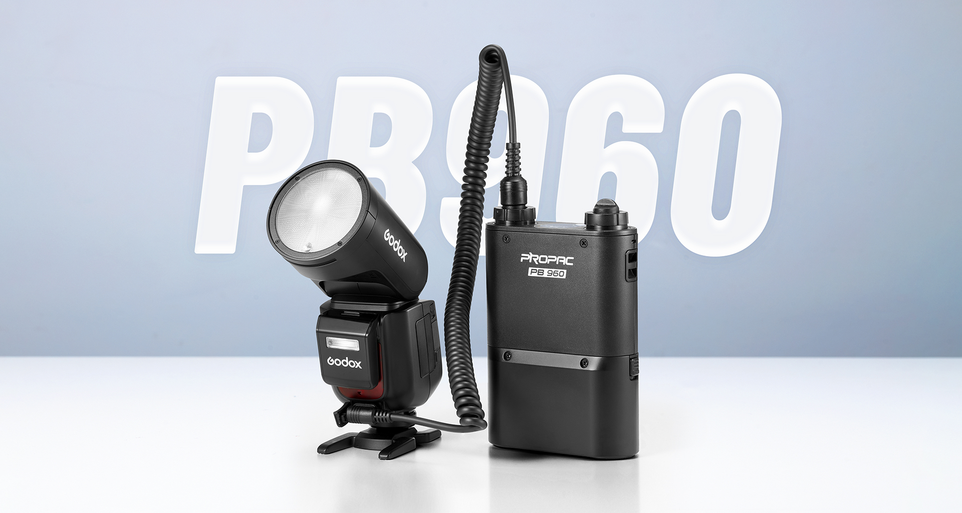 Godox V1 Pro for Canon