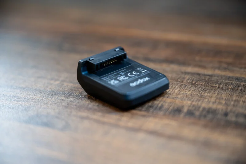 Godox V1 Pro for Sony