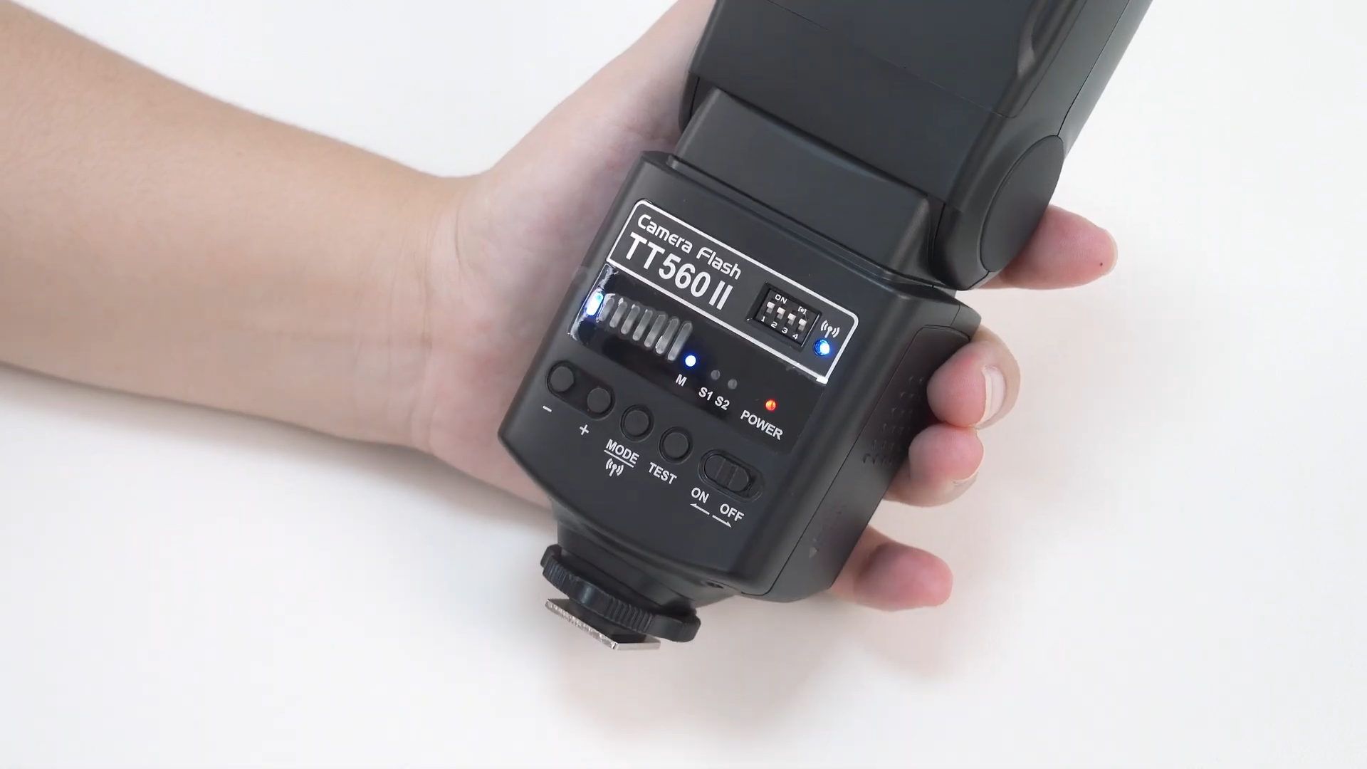 Godox TT560 II