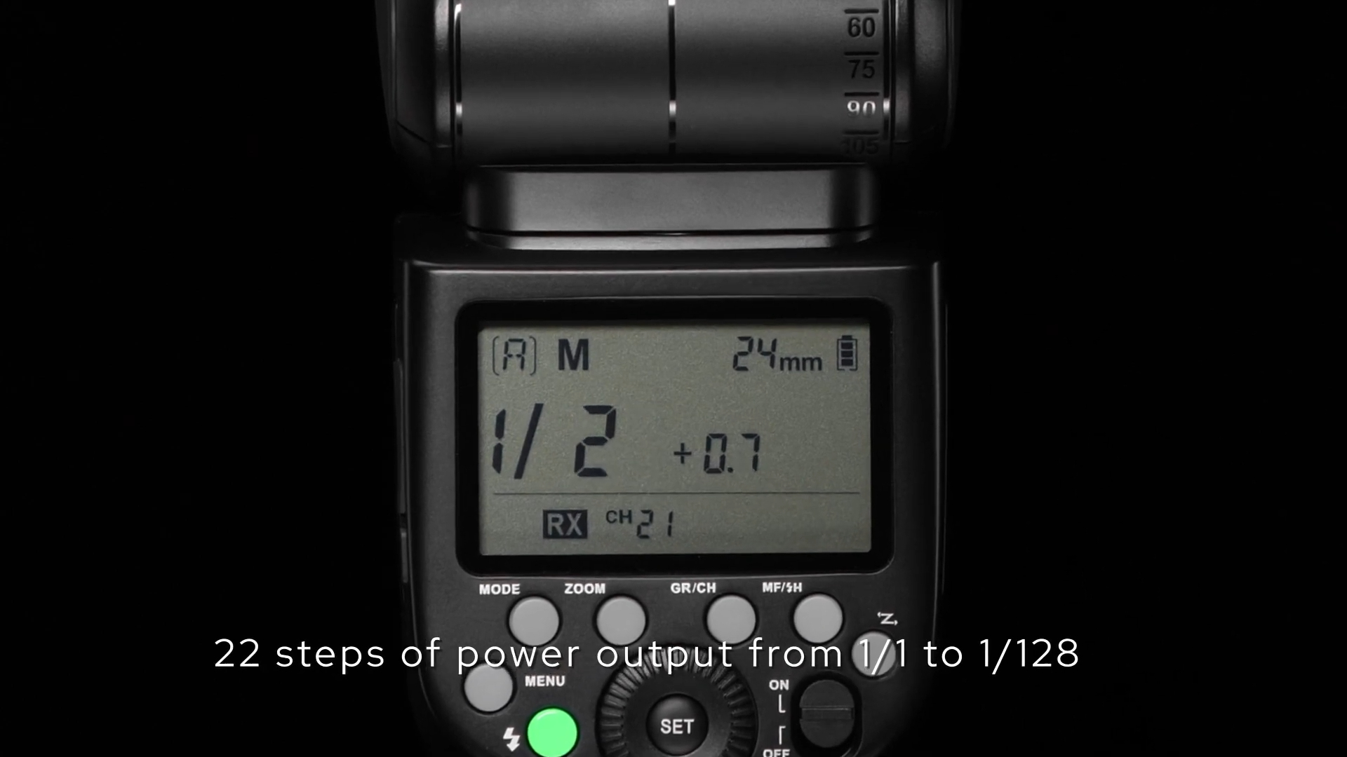 Godox V850III