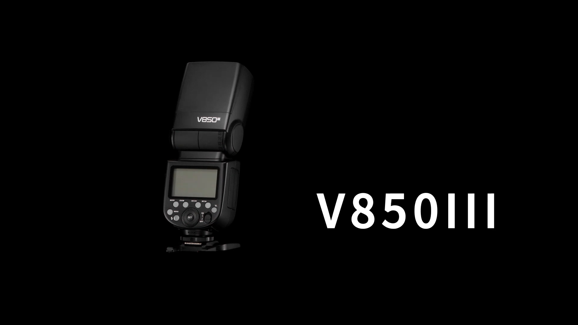 Godox V850III