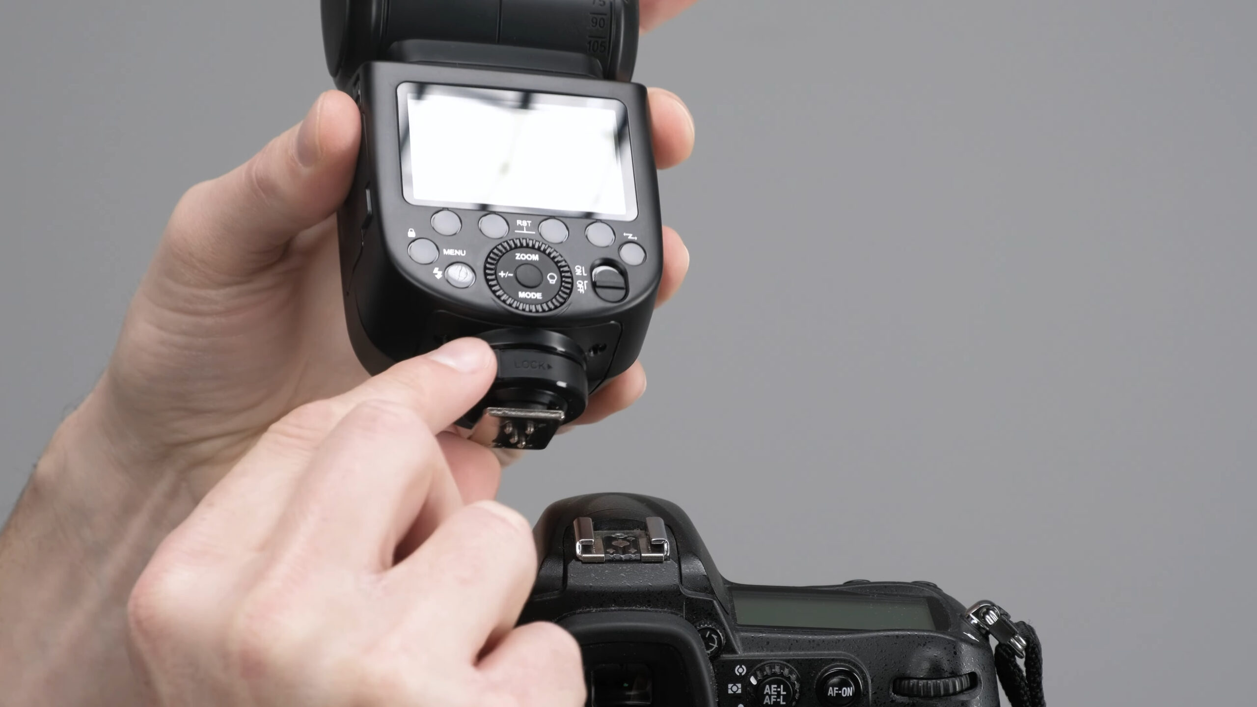 Godox V860III-F