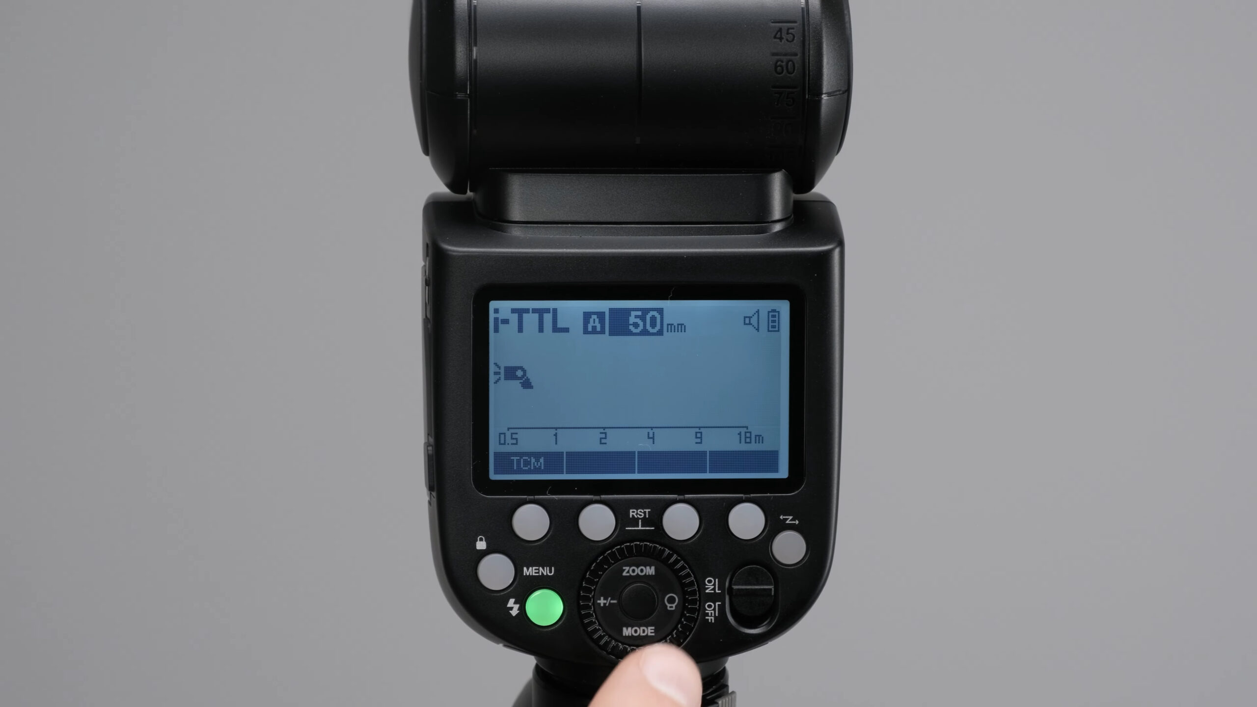 Godox V860III-F