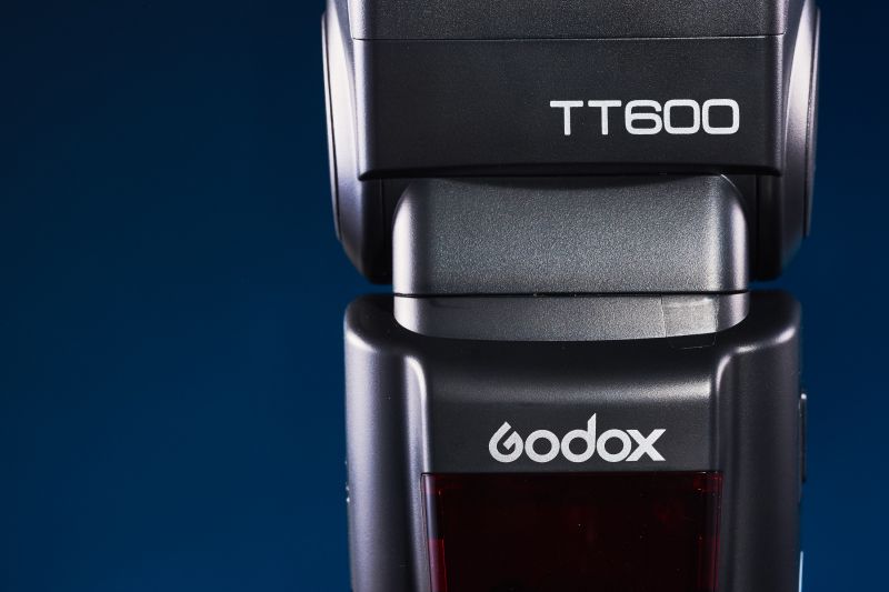 Godox TT600