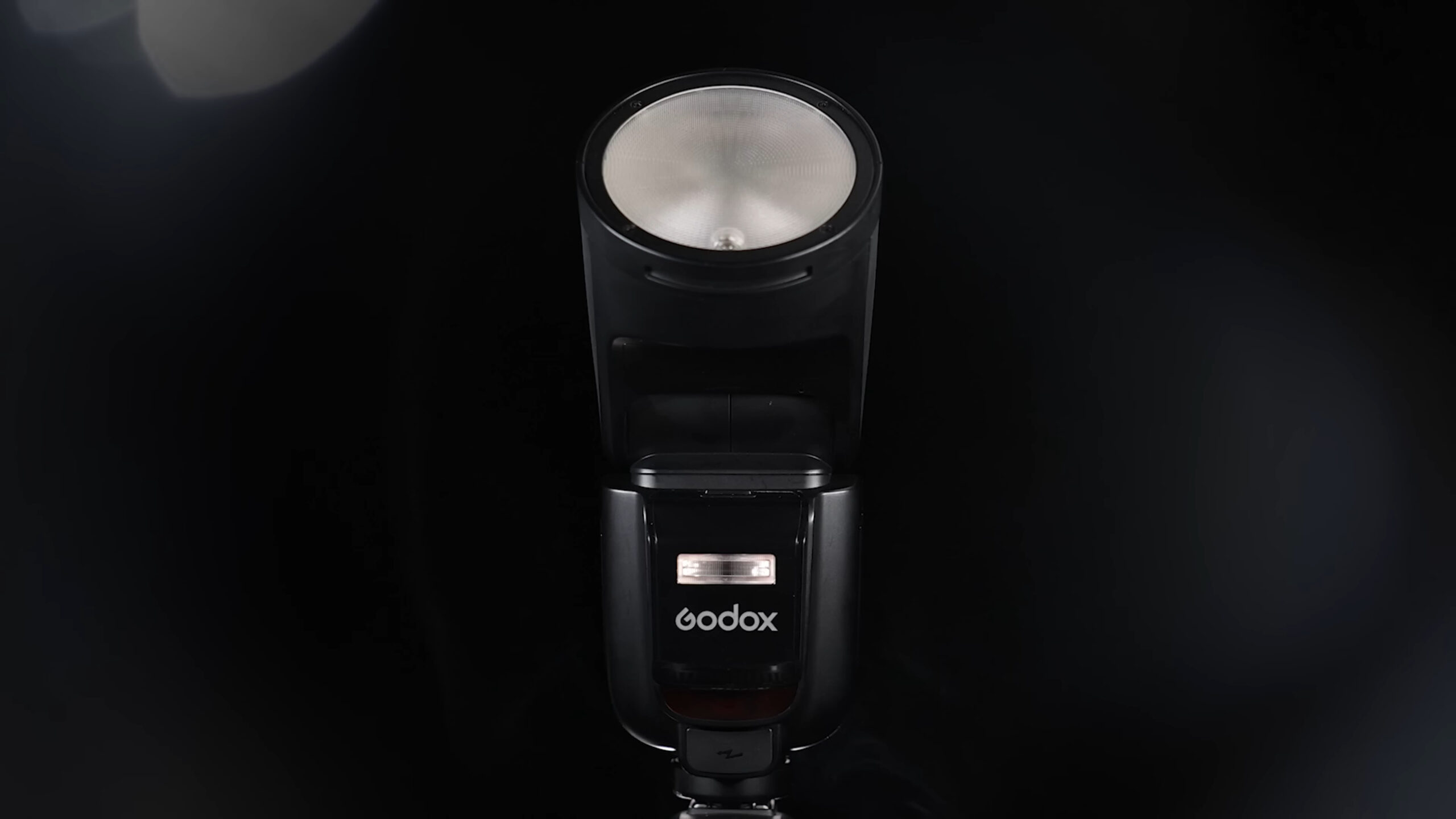 Godox V1 Pro for Fujifilm