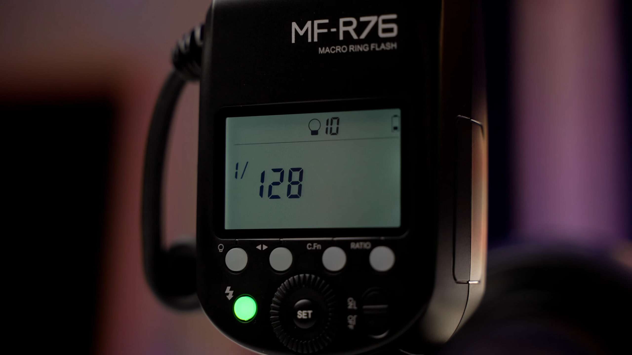 Godox MF-R76