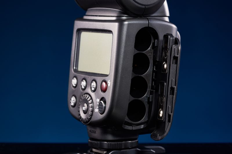 Godox TT600